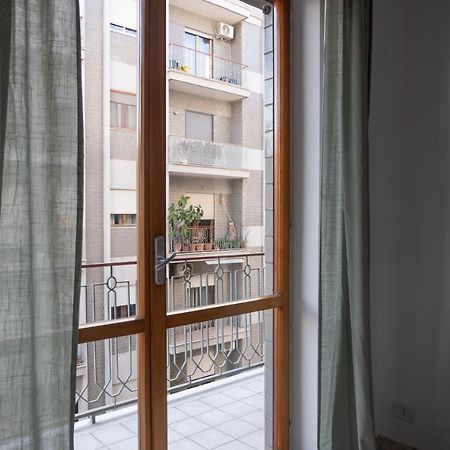 Un Posto Al Sole Lägenhet Monopoli Exteriör bild
