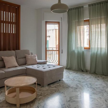 Un Posto Al Sole Lägenhet Monopoli Exteriör bild