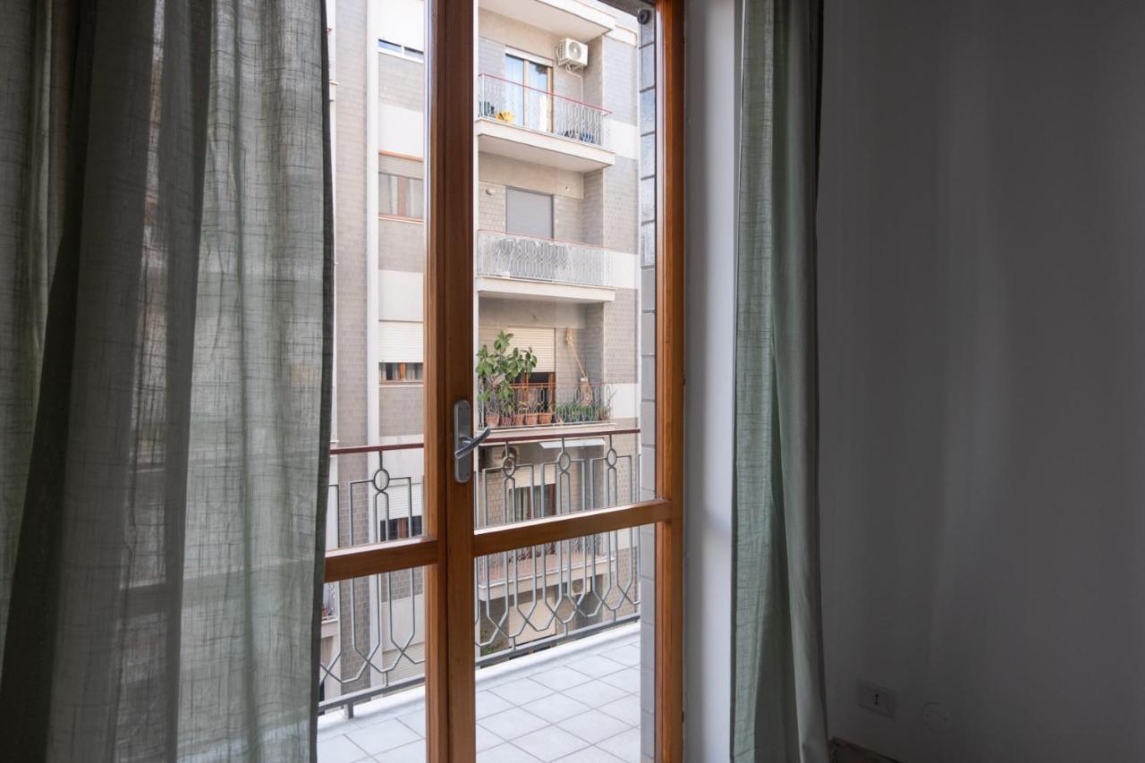 Un Posto Al Sole Lägenhet Monopoli Exteriör bild